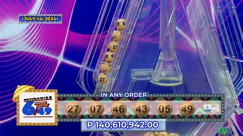 saturday lotto superdraw results|Superlotto 6/49 .